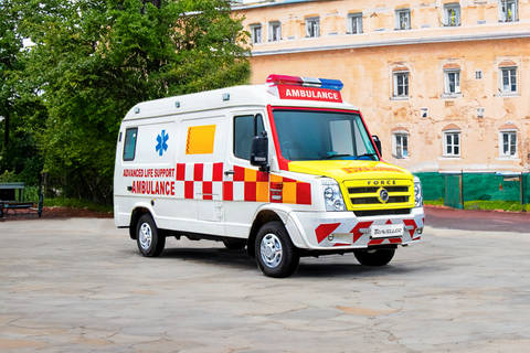 Ambulance Service